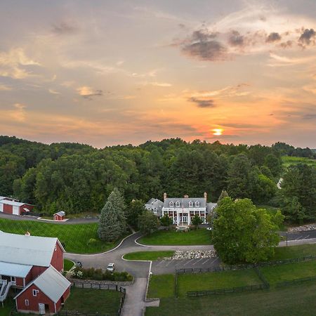 Inn At Black Star Farms Suttons Bay エクステリア 写真