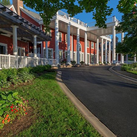 Inn At Black Star Farms Suttons Bay エクステリア 写真