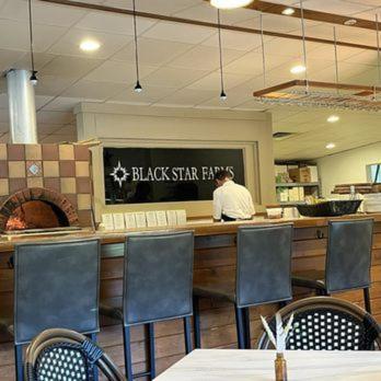 Inn At Black Star Farms Suttons Bay エクステリア 写真