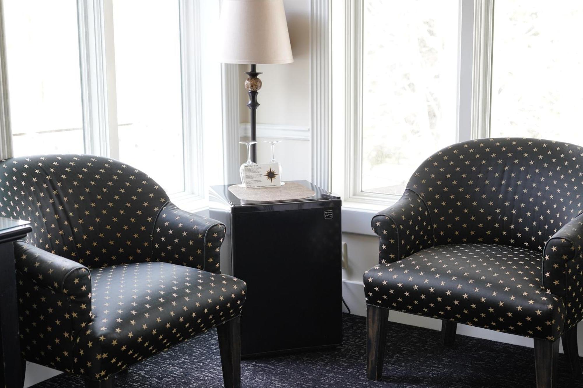 Inn At Black Star Farms Suttons Bay 部屋 写真